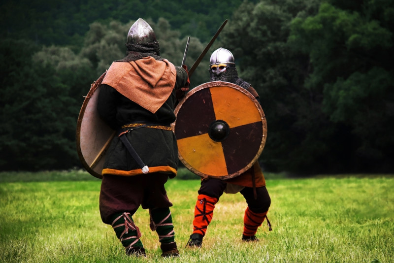 van bordspellen tot LARP: SWAMP, de unieke studentenkring van de VUB