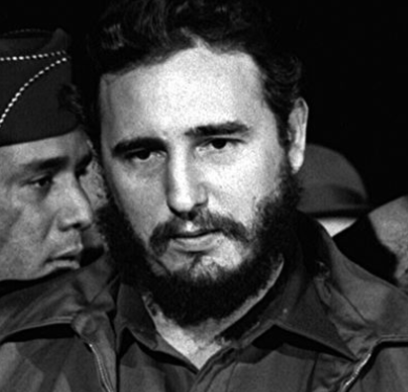Operation Northwoods: onschuldige burgers doden om Castro te klissen