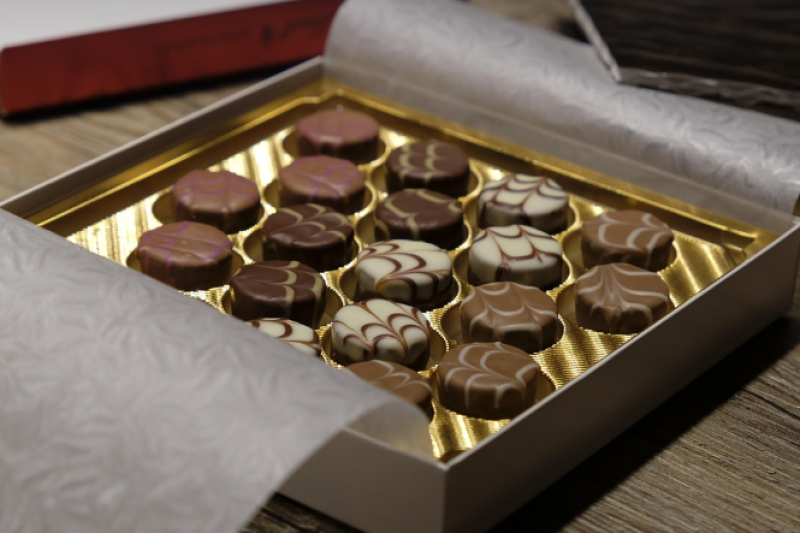 Gent viert 20 jaar Faire Gemeente met lancering rebelse pralines