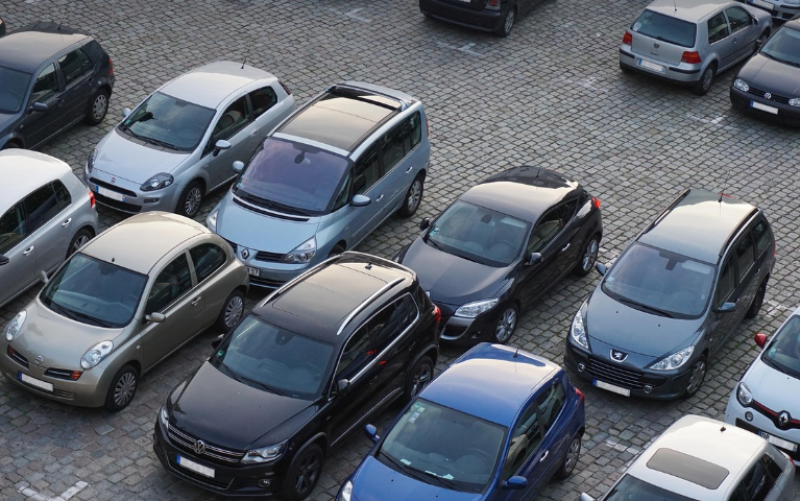 Vooruit pleit voor betere vrachtwagenparkings in Vlaanderen