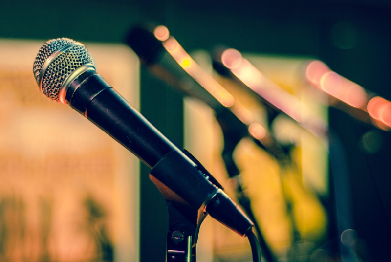 Sing Along in Kursaal Oostende: een muzikale kerstmiddag voor iedereen