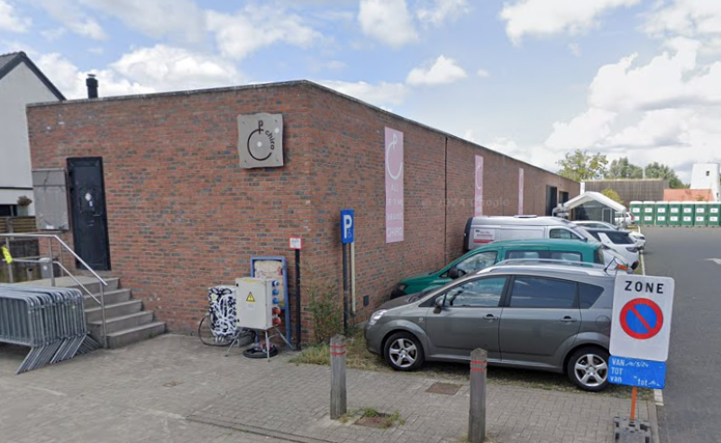 Chiro Hemo Opstal viert 55-jarig bestaan met groots feestweekend