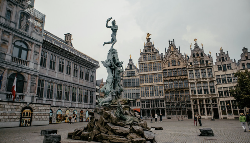 Onderhandelingen in Antwerpen voortgezet: geen akkoord over stadsbudget