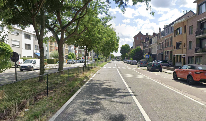 Mortsel vraagt inwoners mee te denken over verkeersoplossingen