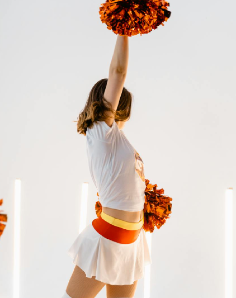 The Texas Cheerleader Murder Plot: slechts zes maanden cel voor geplande huurmoord