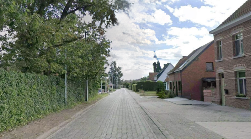 Parkeerverbod in Oud-Turnhout op Molenbergen na klachten
