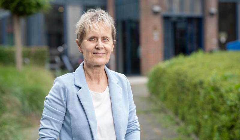 Excuses van schepen Brigitte Caura na ongepaste reactie over gasontploffing in Temse