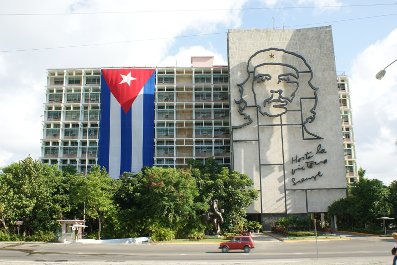 Tot 5.000 Cubaanse soldaten vechten samen met Rusland in Oekraïne:  "Cuba, na Noord-Korea, de belangrijkste leverancier van buitenlandse troepen voor Russische agressie"