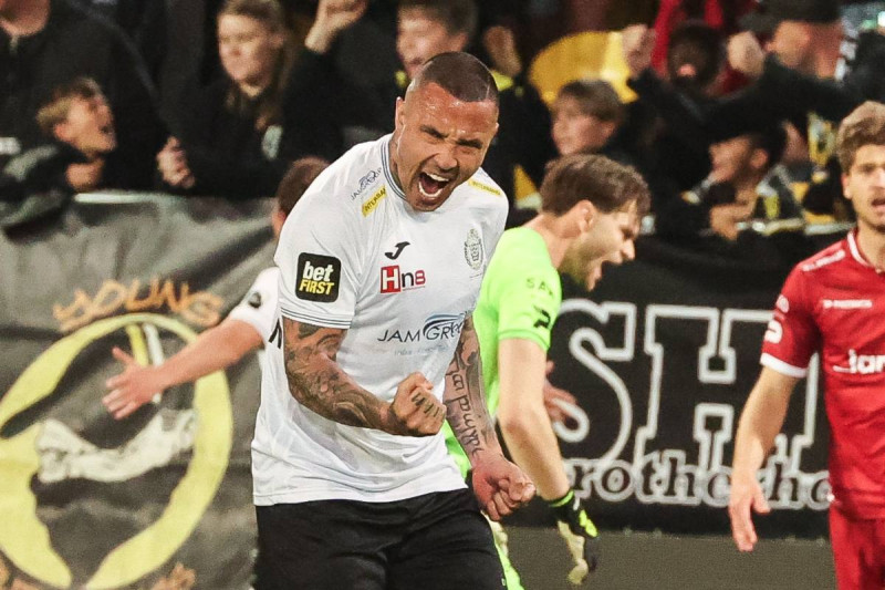 📸 Deze topsporters en sportfanaten mogen zich bewijzen in De Slimste Mens