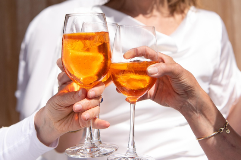 Oostendse broers lanceren ambachtelijke Apero Locale