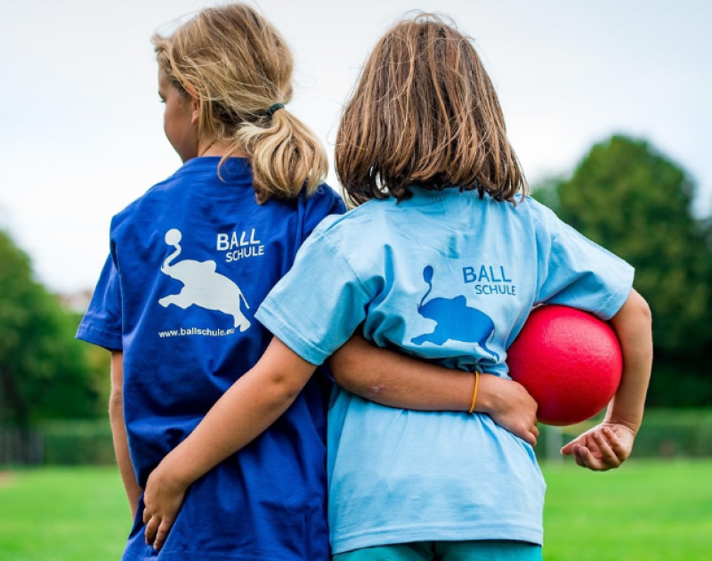 SportKompas leidt Oostendse kinderen naar hun perfecte sportmatch