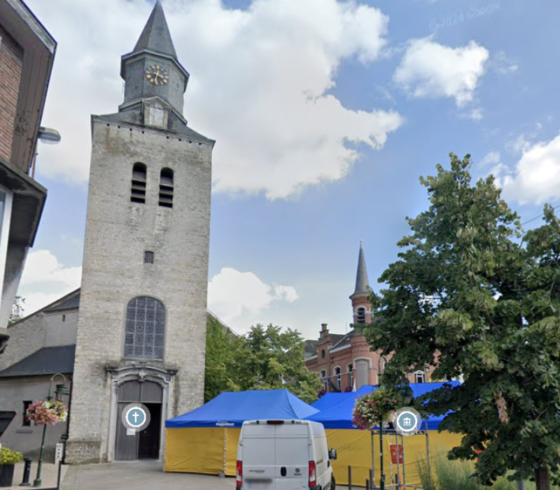 Buggenhout kent naamswijziging en subsidie toe aan mondiale projecten