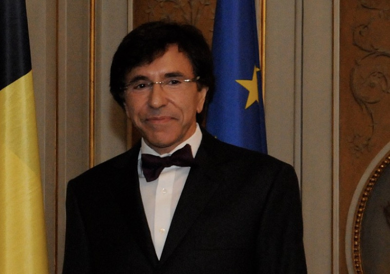 Politieke schandalen in België: het kasgeldboekje dat bijna Elio Di Rupo velde