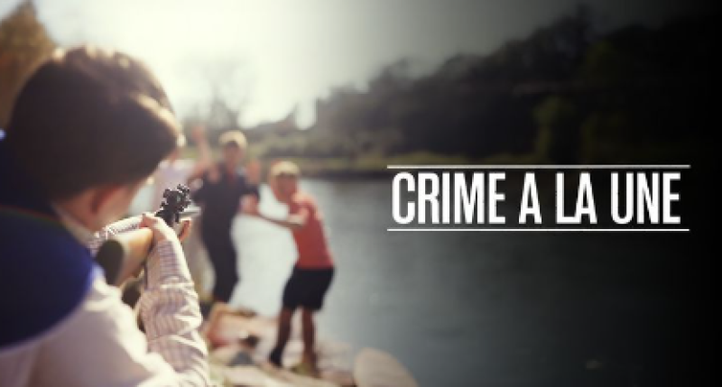 Crime à la une: profiler Danièle Zucker over zaak Christine Van Hees - link met Bendedossier?