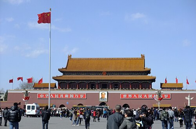 VK: spionnen van MI5 boos omwille van stopzetten Chinese spionagezaak