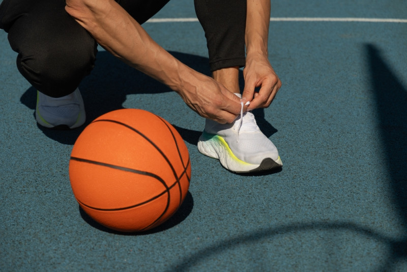 Herent opent Onyeka-VELD: een nieuw basketbalterrein voor en door de jeugd