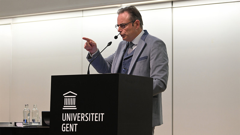 “We hangen boven de afgrond” — De Wever trekt het deksel van de welvaartsput