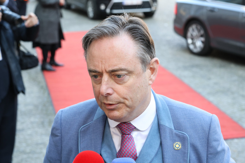 Bart De Wever gast op openingscollege van UGent: "Ik vind dat verschrikkelijk hypocriet"