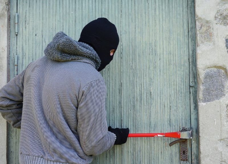 Zes arrestaties in grensoverschrijdende inbrekersbende aanpak