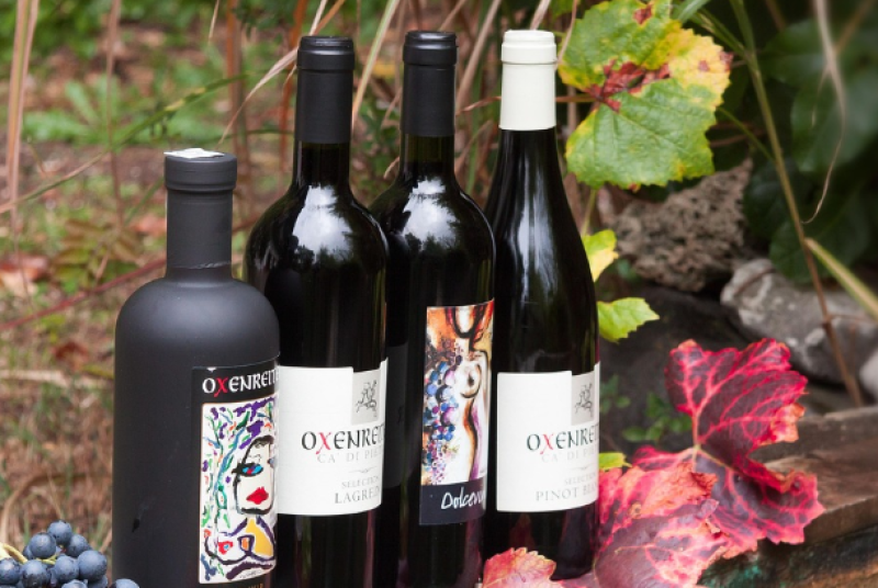 Gents non-alcoholisch elixir Opius wint grote prijs in New York