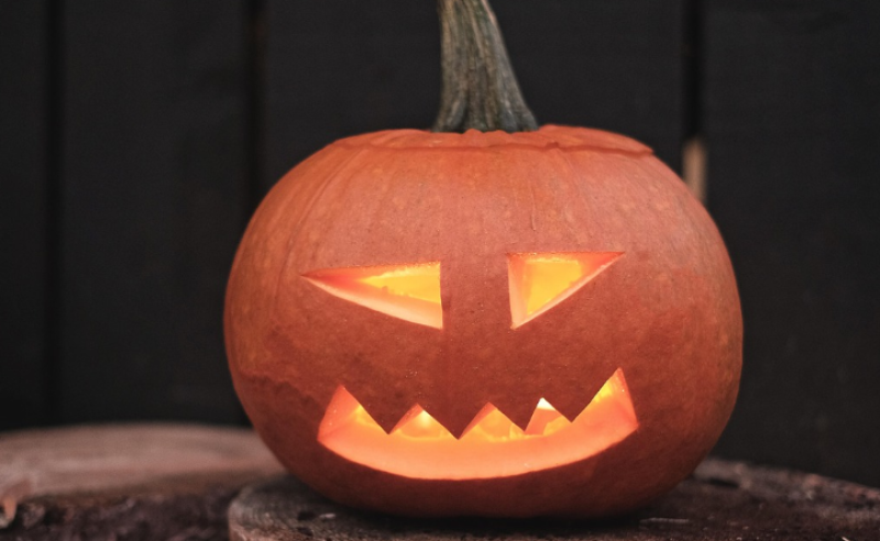 Heulebrug in Knokke-Heist brengt traditionele halloweentocht terug