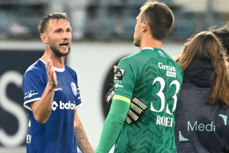 KAA Gent lanceert jubileumboek voor 125-jarig bestaan