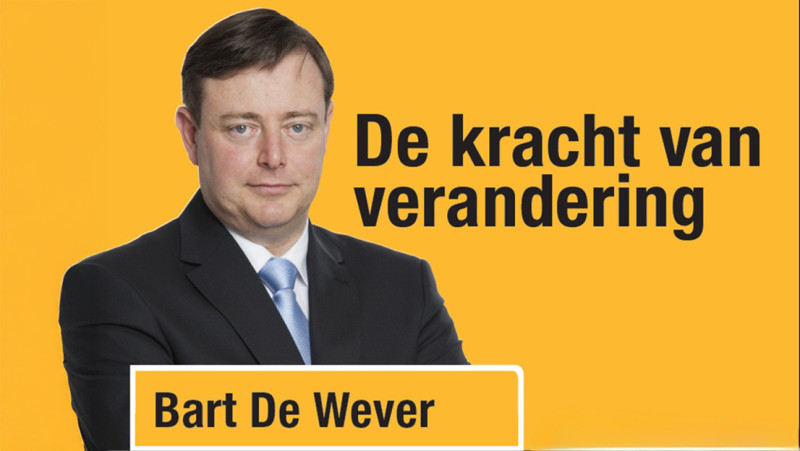 Bart De Wever overweegt indexsprong — een besparingsoperatie met diepe sporen in de portemonnee van de Belg