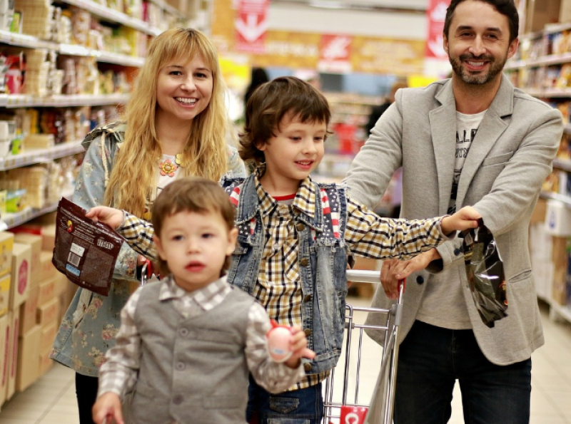 Toko for Kids opent vernieuwde winkel in Kortrijk met unieke speelhoek