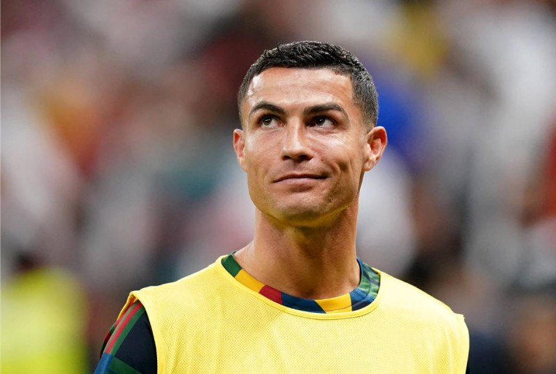 Cristiano Ronaldo doet het weer en breekt duizelingwekkend record op zijn... bankrekening