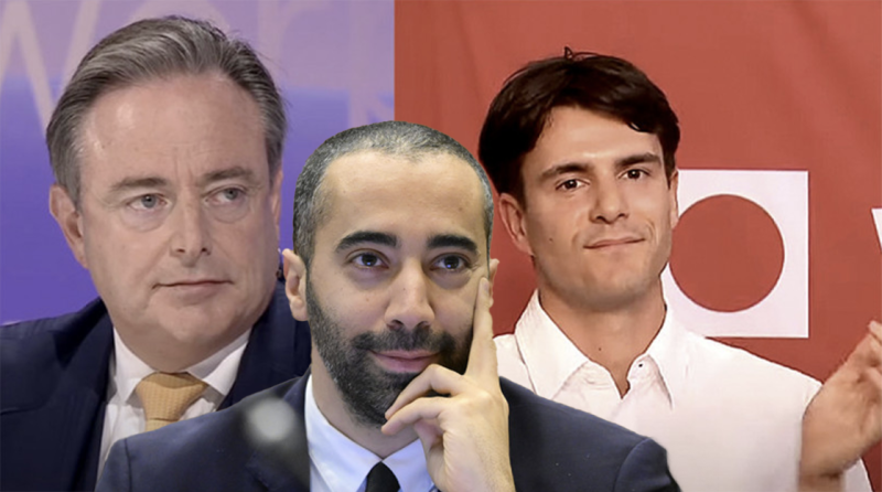 Vooruit en CD&V wijzen indexsprong van premier De Wever meteen resoluut af