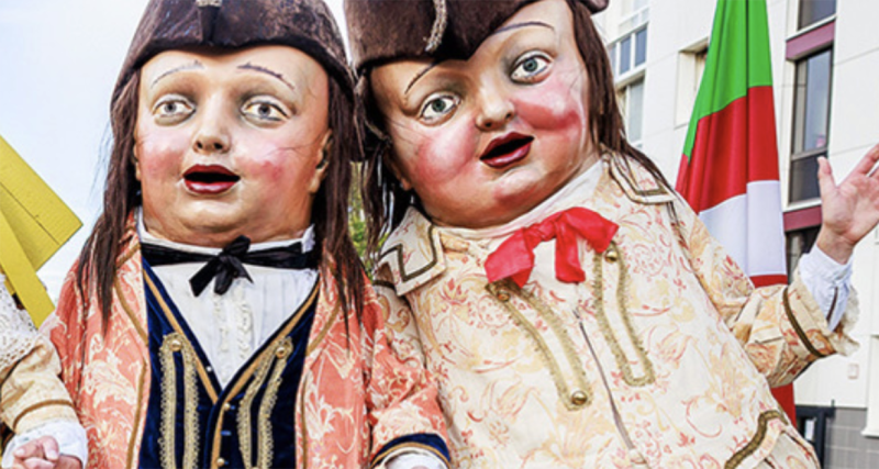 Gala van de Gouden Reuskens zoekt juryleden: jouw kans om invloed te hebben