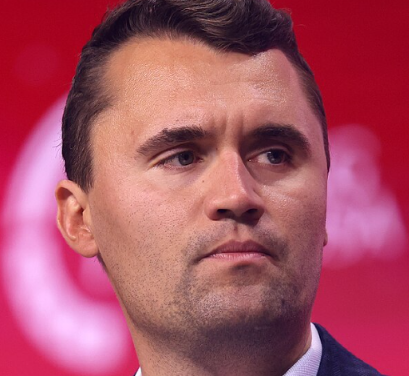 Bericht van Charlie Kirk bevestigt dat hij woedend was over het 'pesten' van Joodse donoren: 'Ik verlaat de pro-Israëlische zaak'