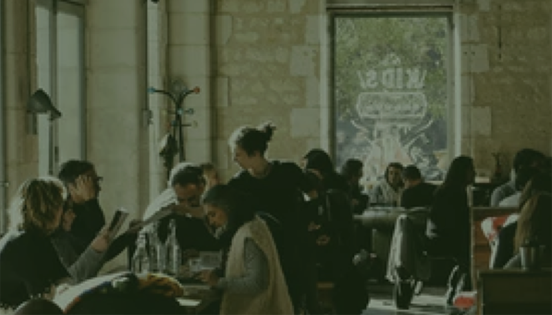Provincie Antwerpen zoekt nieuwe uitbater voor Boshuis in De Averegten