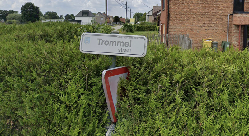 Trommelstraat in Heist-op-den-Berg strijdt voor titel ‘Beste Buurt van Vlaanderen’