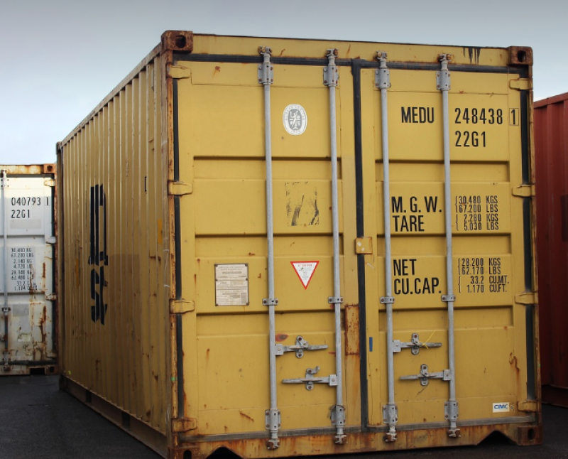 Brugse recyclageparken schaffen afsprakensysteem af in 2026