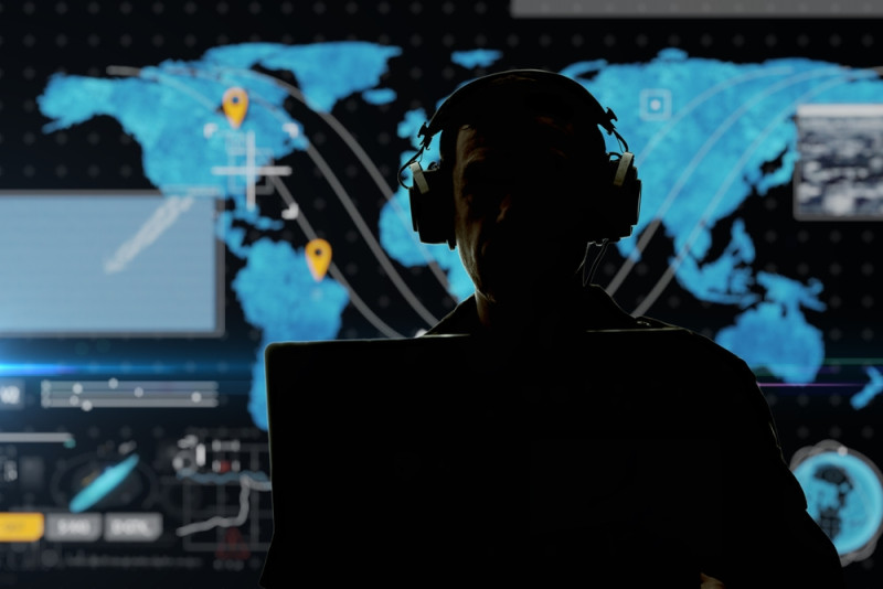 Amerikaanse immigratiedienst houdt sociale media dag en nacht in de gaten
