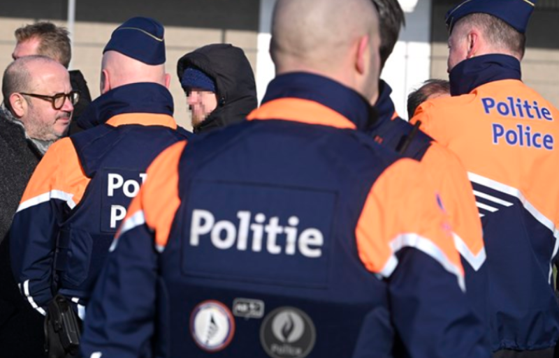 Voormalig uitbater politiemuseum Brugge voor de rechter na beschuldiging van fraude