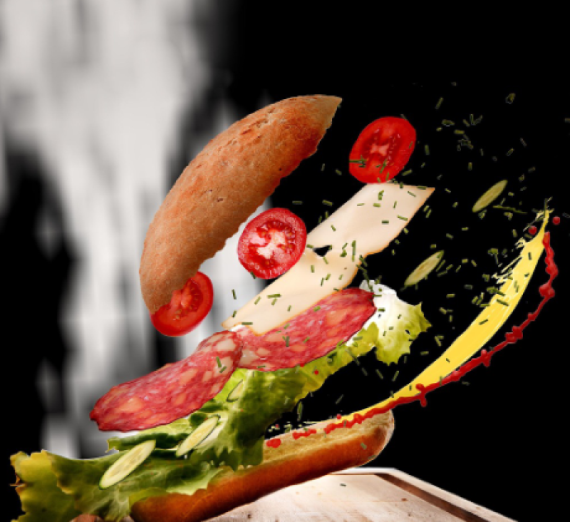 Cateringgigant Food and Passion neemt Het Smaakatelier in Sint-Niklaas over