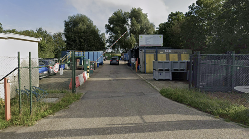 Onrust over sluiting recyclagepark Wuustwezel