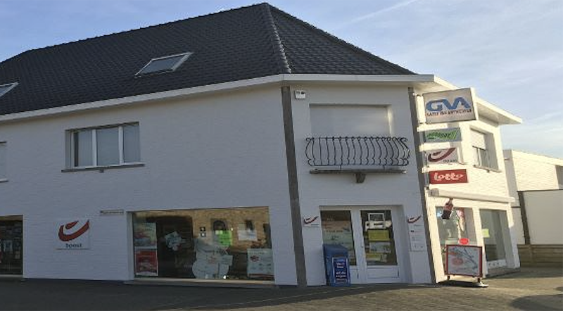 Definitieve sluiting Oevelse Boekenwinkel na overlijden uitbaatster