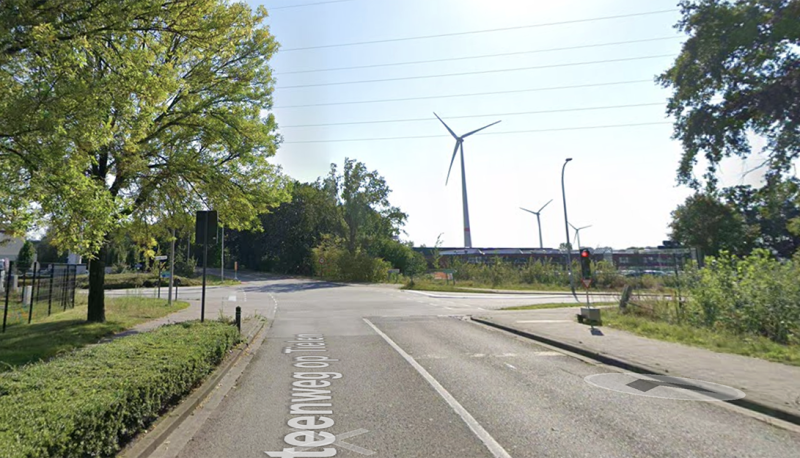 Grootschalige heraanleg kruispunt Turnhout start in 2026: negen maanden omleiding