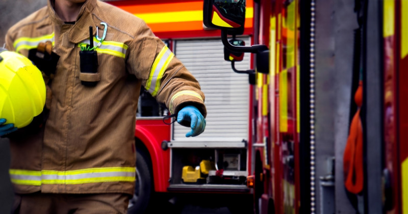 Brandweermaterieel te koop in Oost Vlaams-Brabant