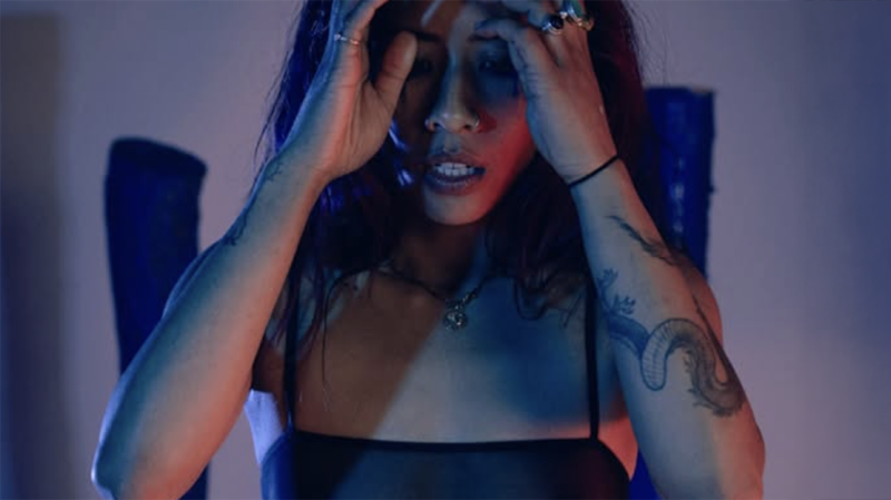 📸  Van deze Belgische lingerie, krijgen wij rooie oortjes