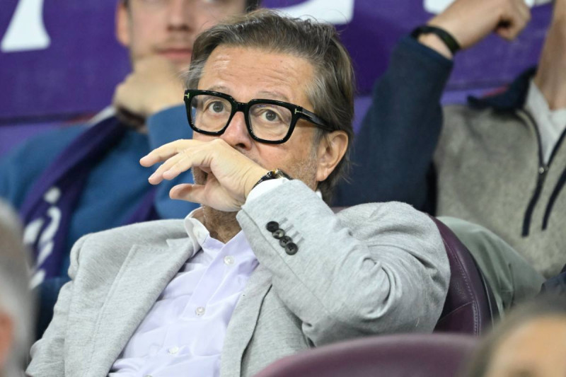 Wie wordt de nieuwe voorzitter van RSC Anderlecht? Marc Coucke komt met eerste update