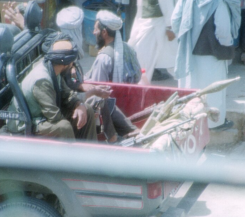 Onthuld: Taliban verkoopt valse doodsbedreigingen aan Afghaanse asielzoekers voor 45 euro