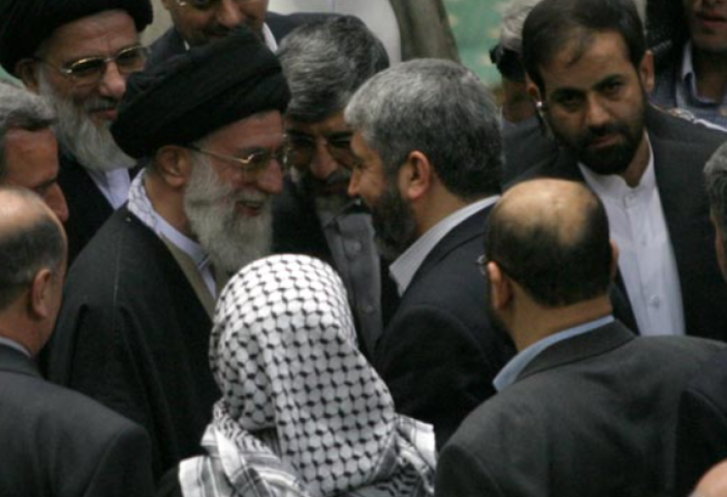 Midden-Oosten beter begrijpen: overeenkomst tussen Fatah en Hamas van 2007 was slechts vodje papier, ondanks ondertekening in Mekka