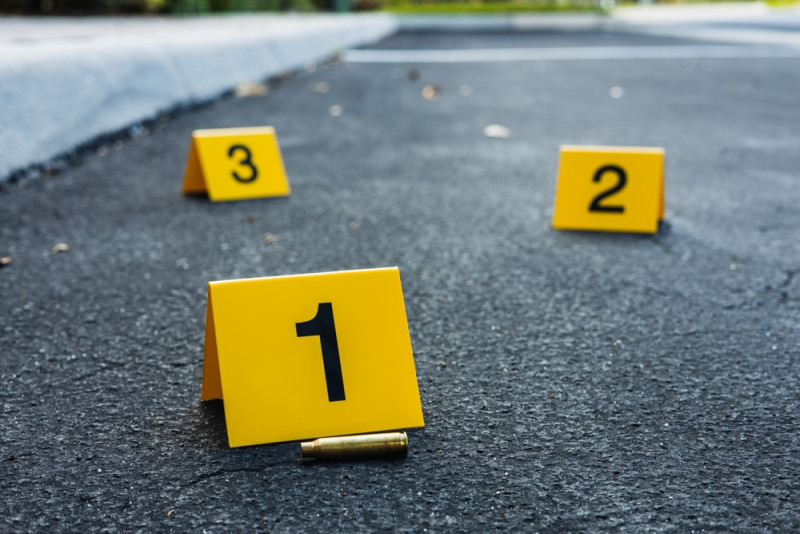 Bestuurder richt wapen op Brusselse politie, agenten openen vuur