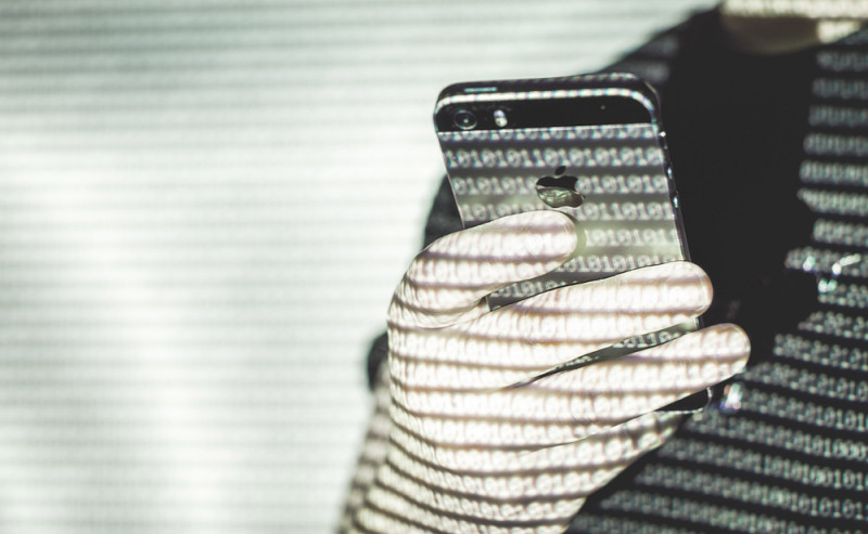 Leer je smartphone en tablet beveiligen tijdens workshop in Lubbeek