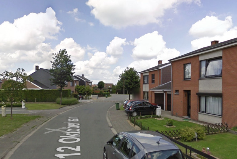 Tragische dood in Overmere schokt buurt: 39-jarige man doodgeslagen