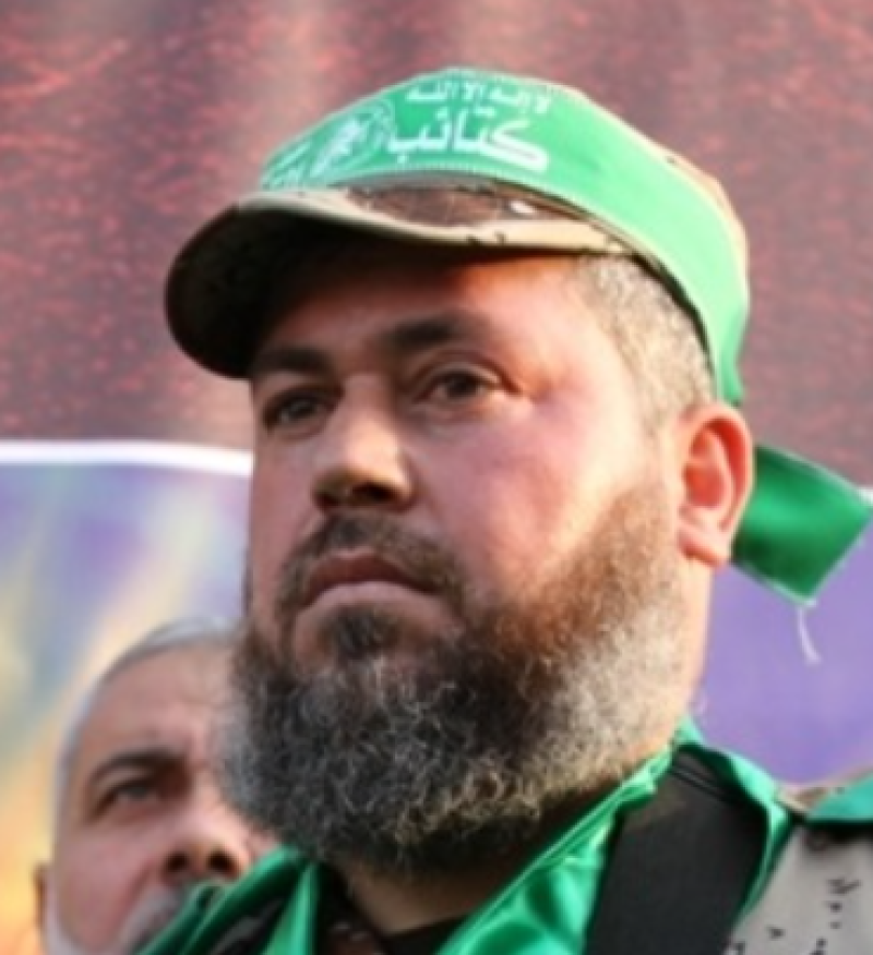 Confrontatie binnen Hamas: harde vleugel wil geen vrede, zoon van Emad Akel vermoord